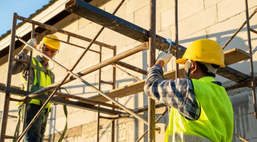 Fascia Repair in Atherton, CA